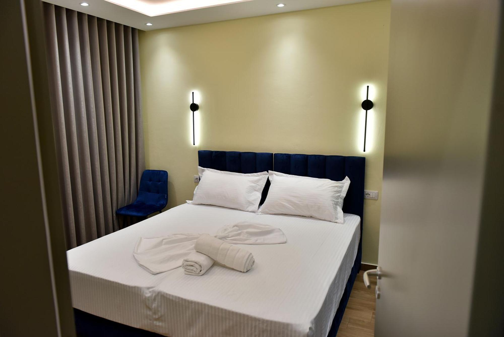 Noar Appartement *
