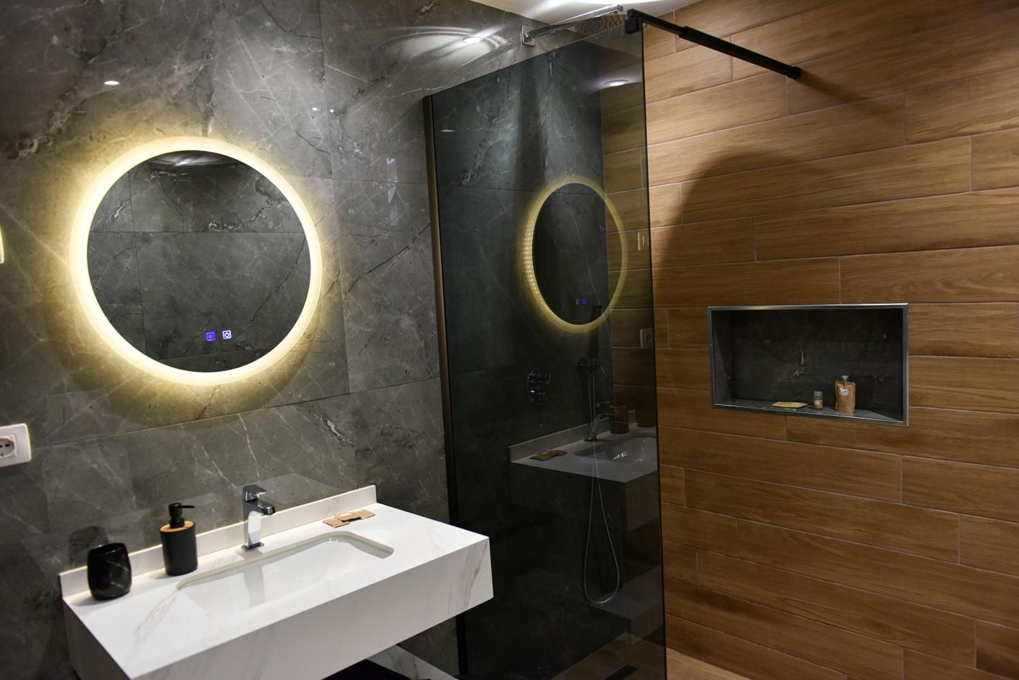 Noar Appartement Vlorë