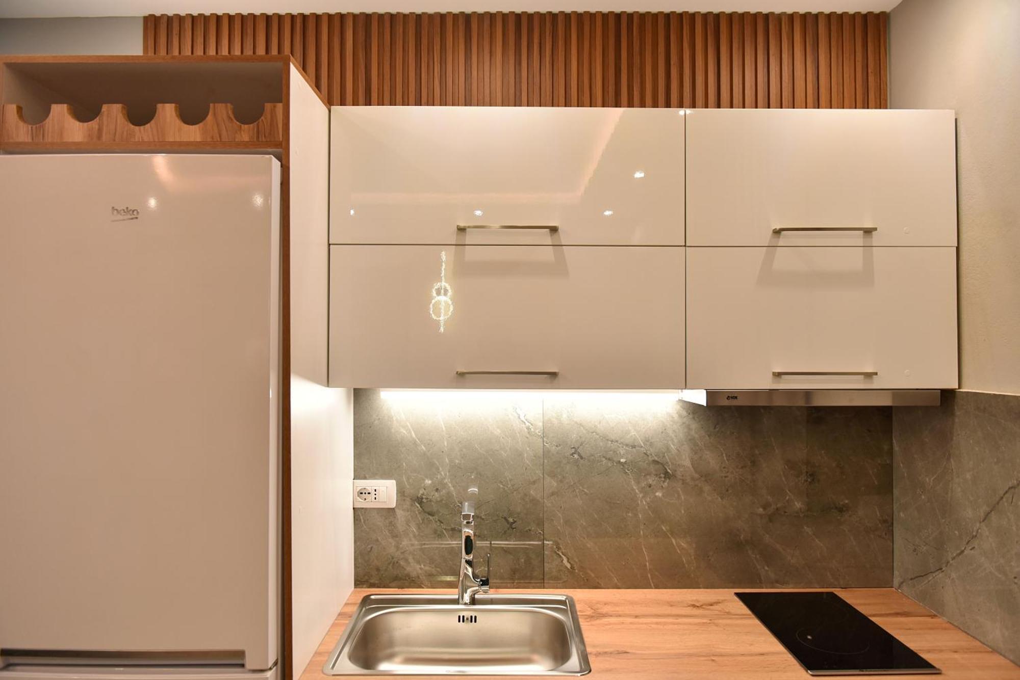 Appartement Noar Vlorë