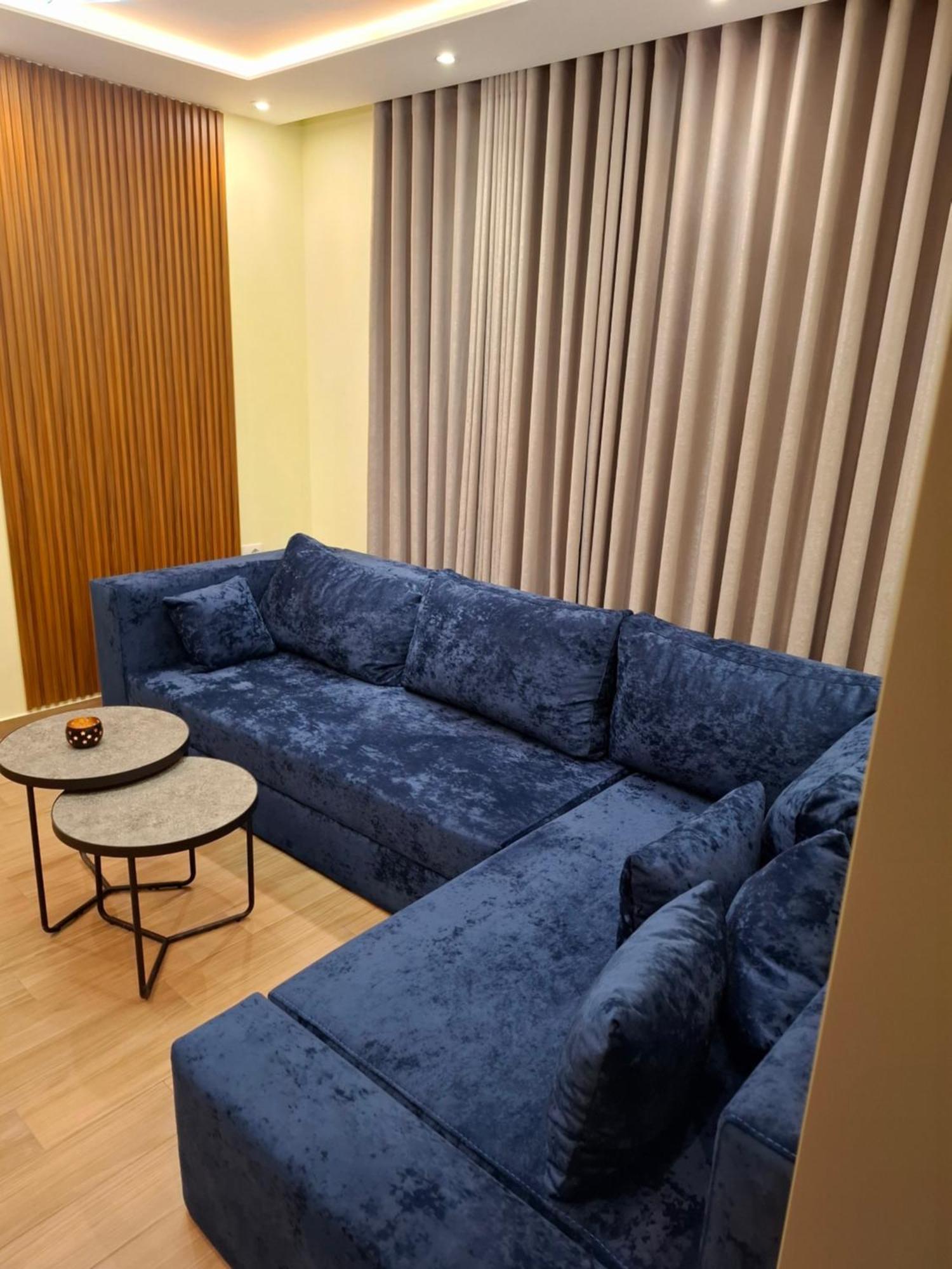 Noar Appartement Vlorë