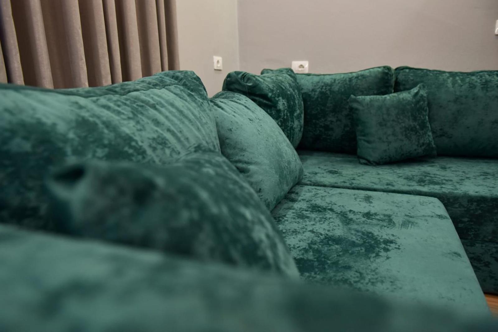 Appartement Noar