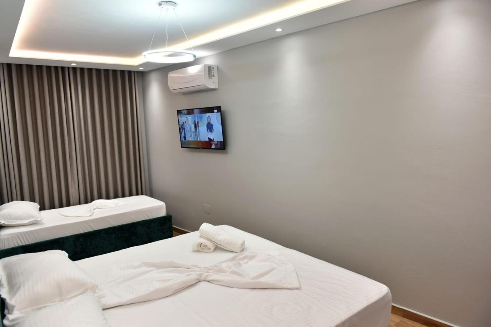 Noar Appartement Vlorë