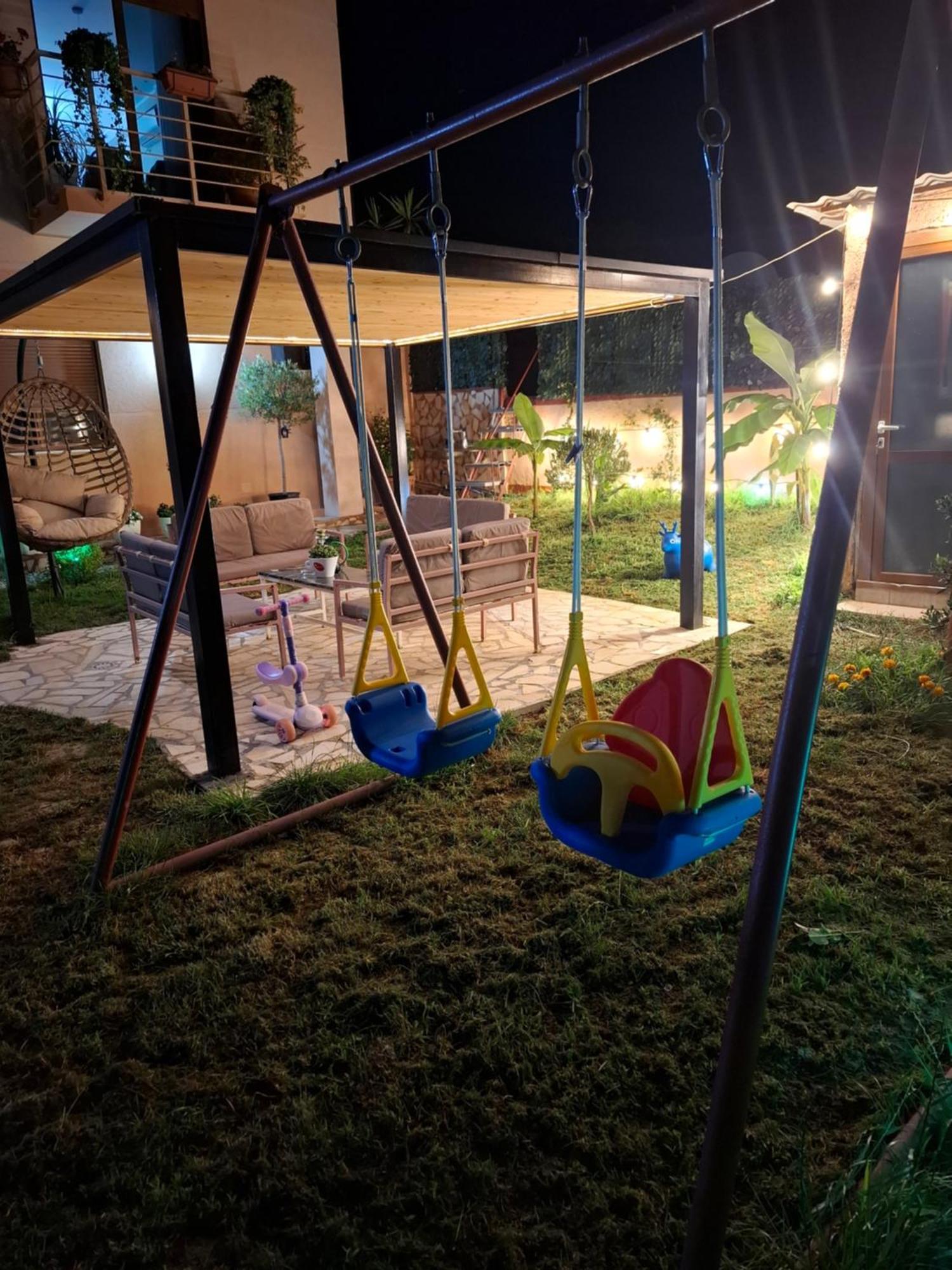Leilighet Noar Vlorë