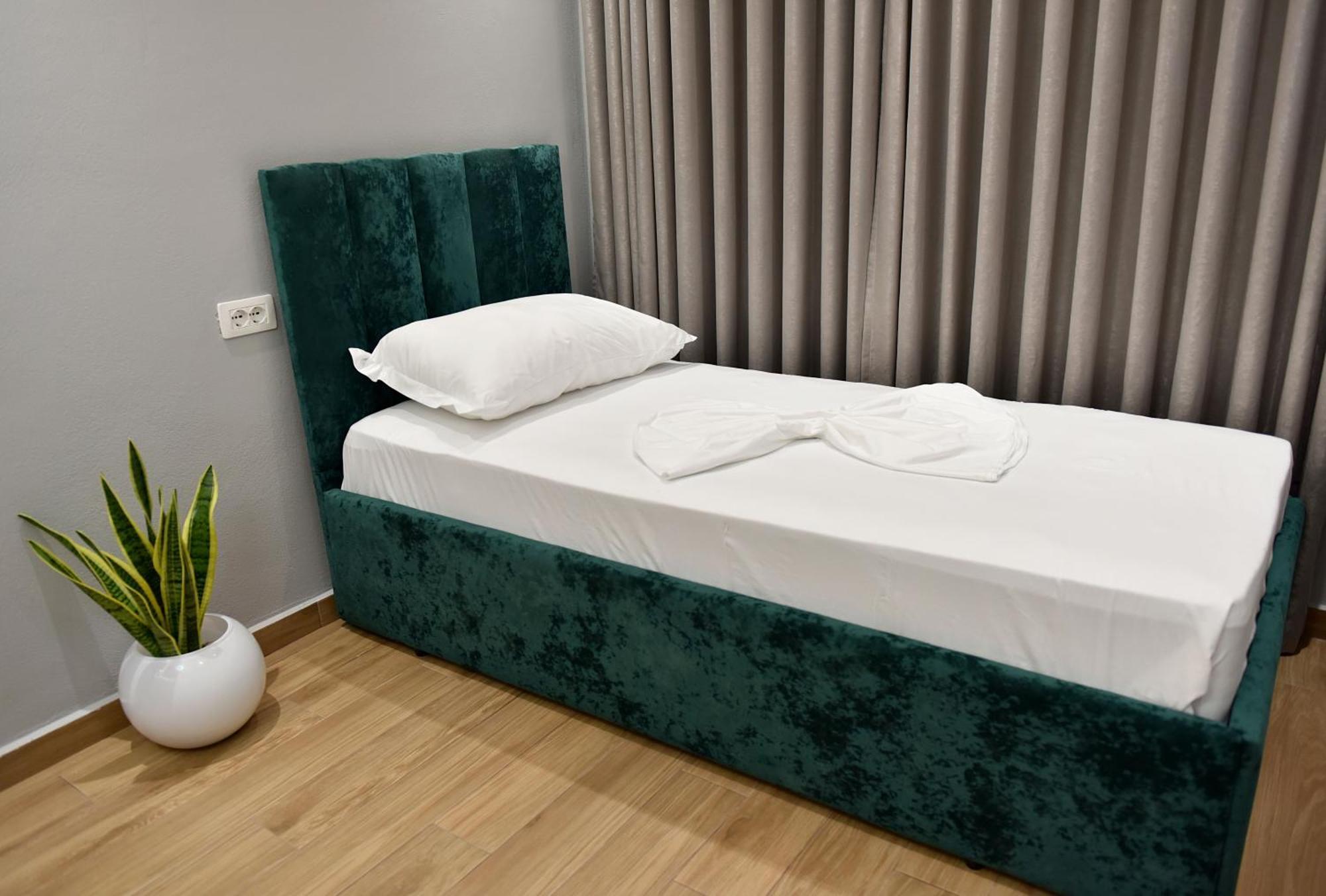 Appartamento Noar Vlorë