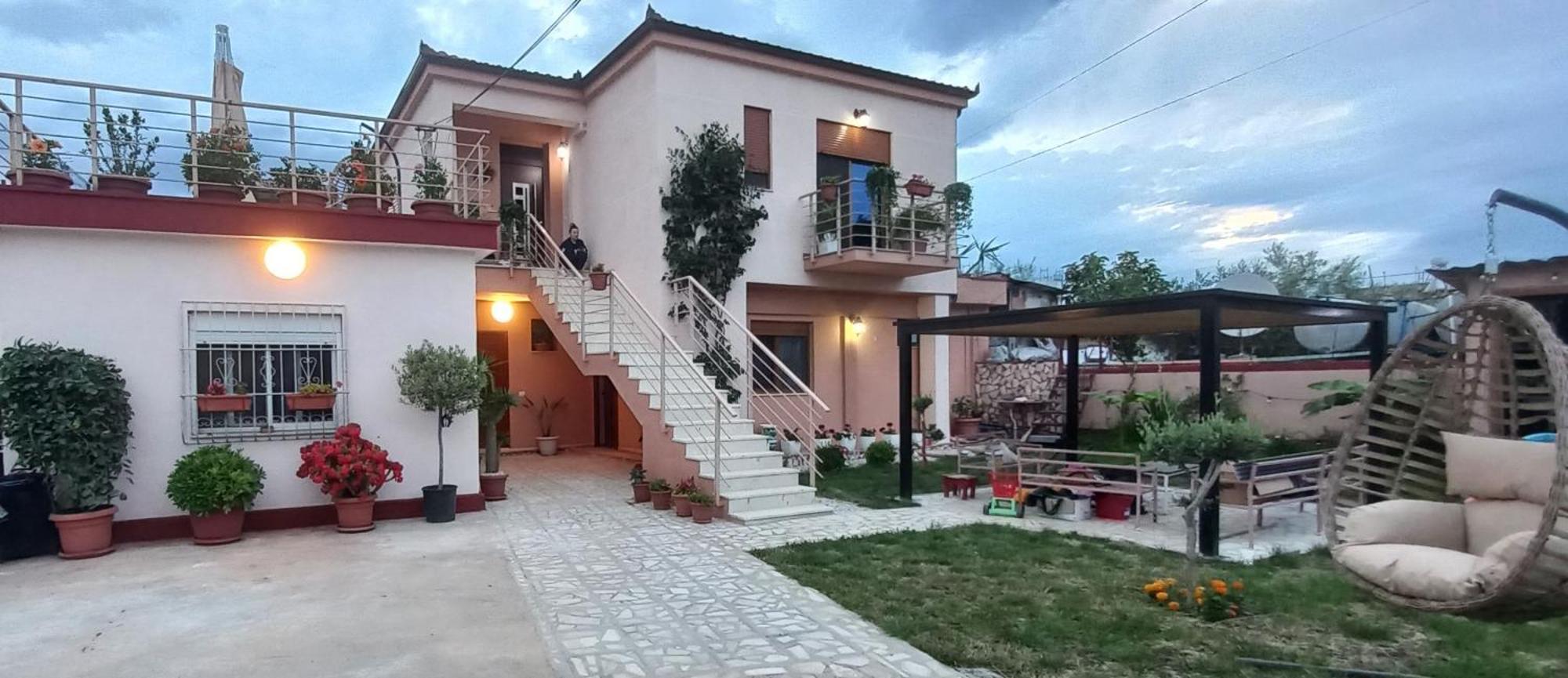 Appartamento Noar Vlorë