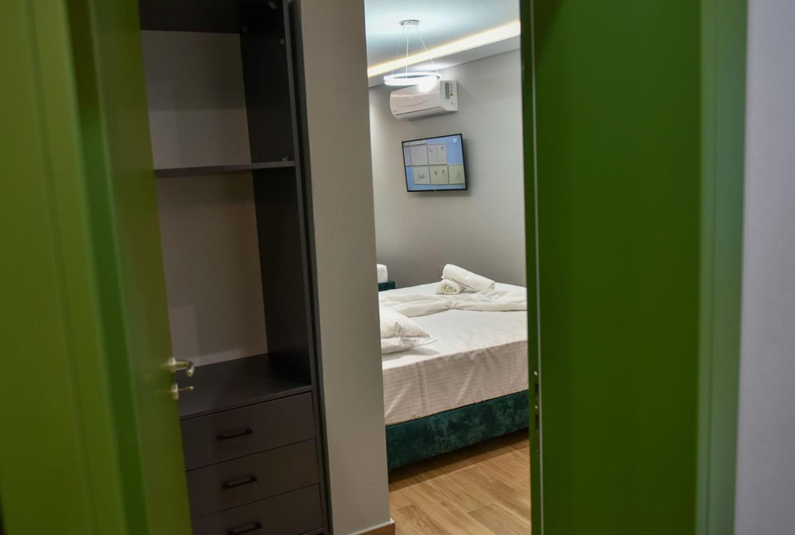 Appartamento Noar Vlorë