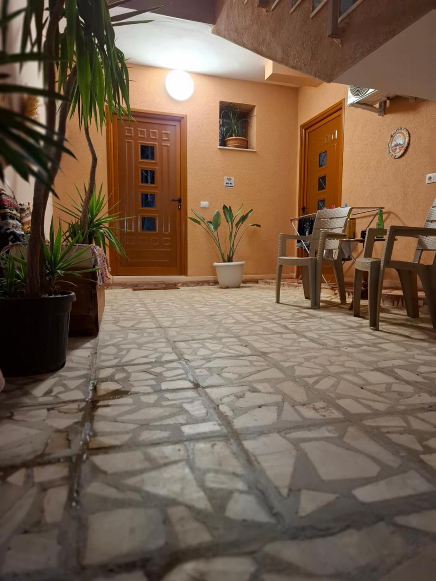 Noar Appartamento Vlorë